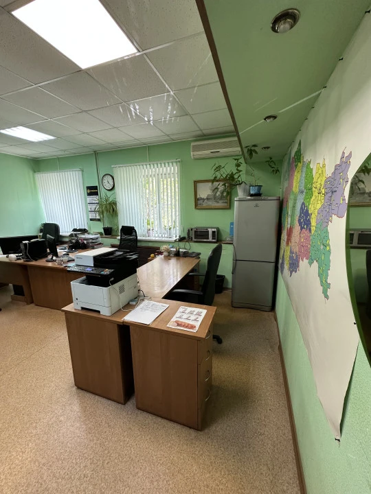 Нежилое помещение 276,4 кв.м, расположенное по адресу: Российская Федерация, Курская область, город Курск г.о., г. Курск, ул. Магистральная, зд. 17, помещение 1-6; 9,11,12;12а;13;13а;14;15;15а;16-19 на 2 этаже