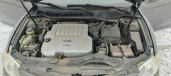 Автомобиль легковой TOYOTA CAMRY