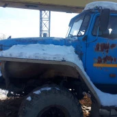 Автокран КС-35714 двиг.ЯМЗ-236НЕ