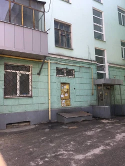 Аукцион по продаже нежилого помещения 63,1 кв. м. в г Липецке, пр-кт Мира, д 24, пом 5