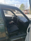 Транспортное средство CHEVROLET NIVA 212300,  2006 года изготовления, идентификационный номер  (VIN) X9L21230070153703
