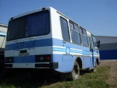Автобус ПАЗ-32050R