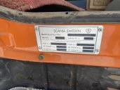 Грузовой тягач седельный SCANIA R440 LA4X2HNA, 2014 года выпуска, VIN YS2R4X20002106403, Адрес: г. Казань, ул. Автосервисная, д. 6.