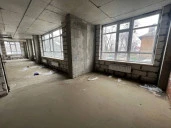 Нежилое помещение  334,2 кв. м, г. Ростов-на-Дону, пр. Ленина, № 140 а, стр.5