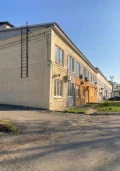 Складской имущественный комплекс в г. Артем