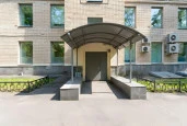Нежилые офисные помещения общей площадью 4 188 кв. м, ул. Расплетина, СЗАО, Москва