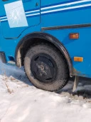 ПАЗ 32053