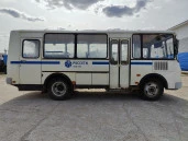 Автобус ПАЗ-32053-07