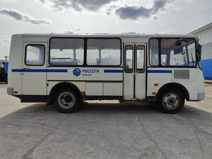 Автобус ПАЗ-32053-07