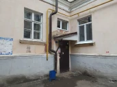 Нежилые помещения подвала четырехэтажного жилого здания, являющегося выявленным объектом культурного наследия , общей площадью 114,7 кв. м, расположенное по адресу: Республика Башкортостан, г. Уфа, Советский район, ул. Карла Маркса, 52