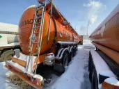 Полуприцеп-цистерна 964841, 2015 года выпуска, VIN X8A964841F0000002, Адрес: г. Казань, ул. Автосервисная, д. 6.