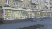 Субаренда помещения (182,3 кв.м.) в Большом Камне