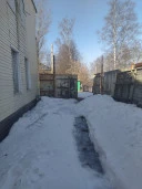 Здание 430,8 кв.м с земельным участком 1186 кв.м, гаражный бокс в ГК "Символ": Ярославская область, м. о. Ярославский, рп. Лесная Поляна, дом 11