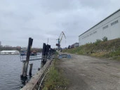 Продажа оборудования и имущества яхт-клуба  в Самаре