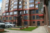 Продажа нежилого помещения 339,40 кв. м  в современном ЖК в Волгограде