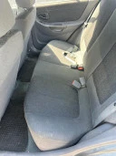 Автомобиль Hyundai Accent