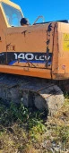 Экскаватор DOOSAN DAEWOO SOLAR 140LC V