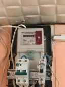 Часть жилого дома площадью 49,5 кв. м и земельный участок 300 кв. м в с. Воскресенское Саратовская области