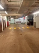 Нежилое помещение, кадастровый номер: 77:07:0005001:8286, площадь 21,5 кв. м, местоположение: Москва, Малая Филёвская ул., д. 40, корп. 1, пом I м/м № 55