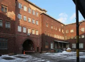 Нежилое помещение 3007,4 кв.м. в здании Почтамта г. Калининград