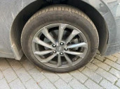 KIA K5, серый, 2020