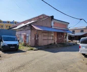 Право аренды здания площадью 674,8 кв. м в Апраксином дворе