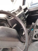 Автомобиль Land Rover Defender 110 SW