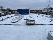 понтон "БИГМАК"