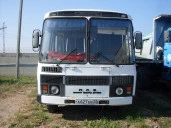 Автобус ПАЗ-32050R