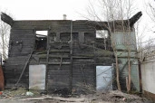 Здание в Красном Селе