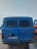 Автомобиль УАЗ-390995