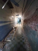 Здание 3-х этажное, общ.пл. 2845,9 кв.м, земельный участок, общ.пл. 2074 кв.м: Ярославская область, г. Ростов, ул. Покровская (бывш. Ленинская), д. 40