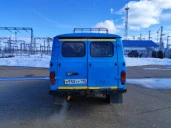УАЗ-390995-360