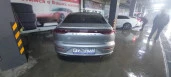 Автомобиль FAW Bestune B70 2.0T AT, год выпуска: 2023, VIN LFP84ACP6P1K32239, мощность двигателя, л.с.: 217