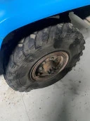 Автомобиль грузовой 3897-0000010-17