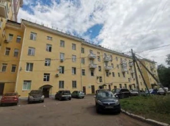 Нежилое помещение, общей площадью 56,2 кв. м, по адресу: Башкортостан Респ, Уфа, Первомайская ул, дом 26