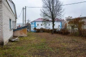 Нежилое помещение, общей площадью 90 кв.м., этаж №1, кадастровый номер: 52:31:0080006:5079, расположенное по адресу: Нижегородская область, Большемурашкинский р-н, р.п. Большое Мурашкино, пер. Кузнечный, д. 7, пом. 1,3-6