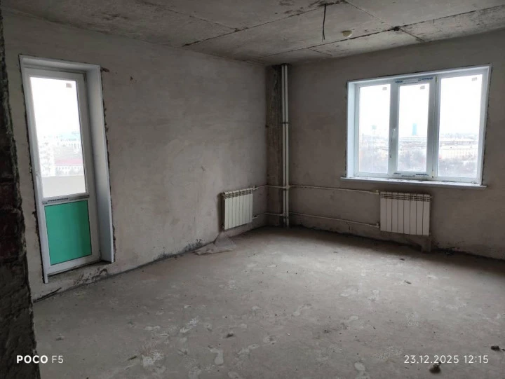 Продажа квартиры №82 площадью 86,8 кв. м, в г. Астрахань