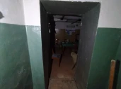 Нежилые помещения подвала четырехэтажного жилого здания, являющегося выявленным объектом культурного наследия , общей площадью 114,7 кв. м, расположенное по адресу: Республика Башкортостан, г. Уфа, Советский район, ул. Карла Маркса, 52