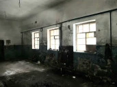 Имущественный комплекс коммерческого назначения в п. Понтонный