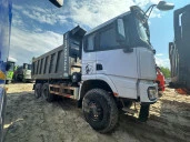 Самосвал SHACMAN SX32586V385, 2023.