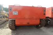 Прицеп гусеничный ГП 8301