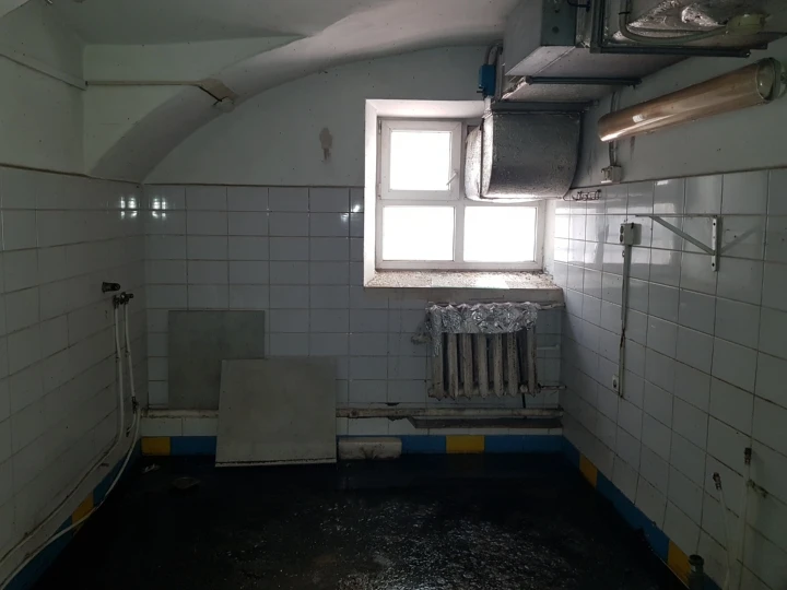 Помещение 150,7 кв.м на Васильевском острове
