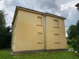 Здание, расположенное по адресу: Санкт-Петербург, Красное Село, Лермонтова ул, дом 16, корп. 1, лит. А; Земельный участок, расположенный по адресу: Санкт-Петербург, Красное Село, Лермонтова ул, дом 16а