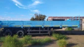 Прицеп автомобильный Нефаз-9334