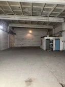 Имущественный комплекс 4717,6 кв.м. с газом, котельной и 400 кВт на участке 1,5 га под производство/склад. Новосибирская обл., р.п. Колывань, ул. Шоссейная, 41/2.
