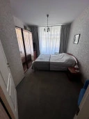 Просторная квартира в историческом центре Санкт-Петербурга