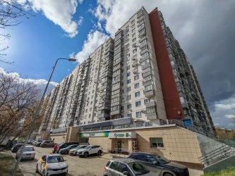 Нежилое помещение 468,9 кв.м у метро Кунцевская