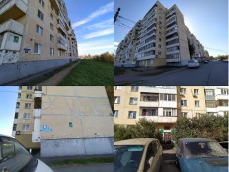 Нежилые помещения , общей площадью 14,5 кв. м, расположенное по адресу: Республика Башкортостан, г. Уфа, Калининский район, ул. Сельская, 8