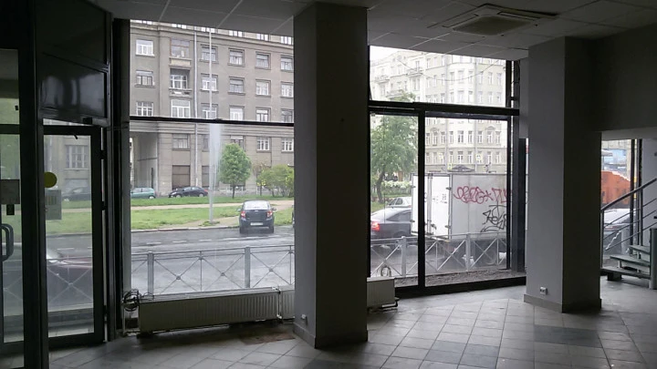 Нежилое помещение 99,4кв.м. на Гаванской ул.